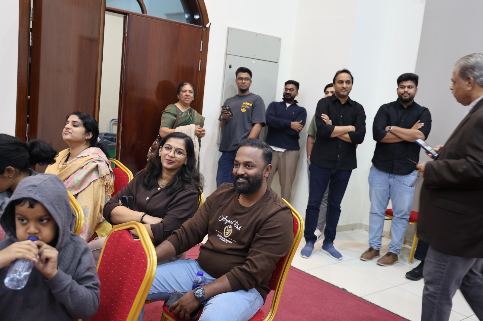 Annual Get-together 2026